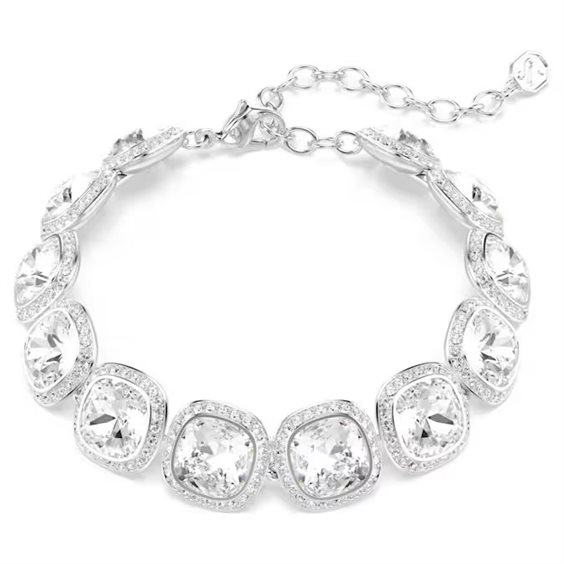 Armband Swarovski Dame in  Metall-Legierung 5751558 - 5751558